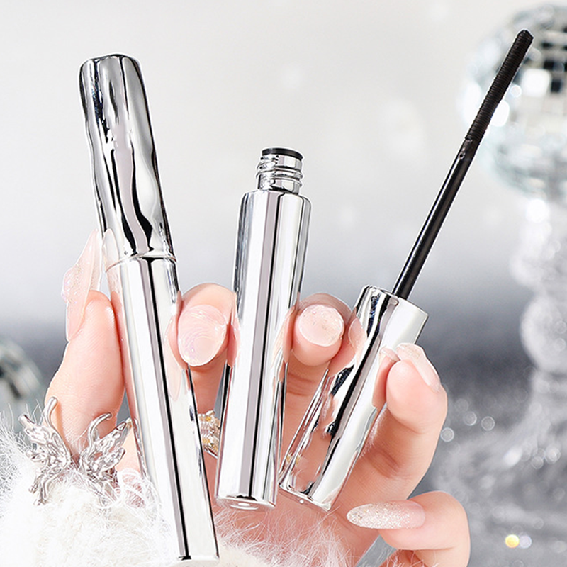 Waterproof Fiber Mascara – product image