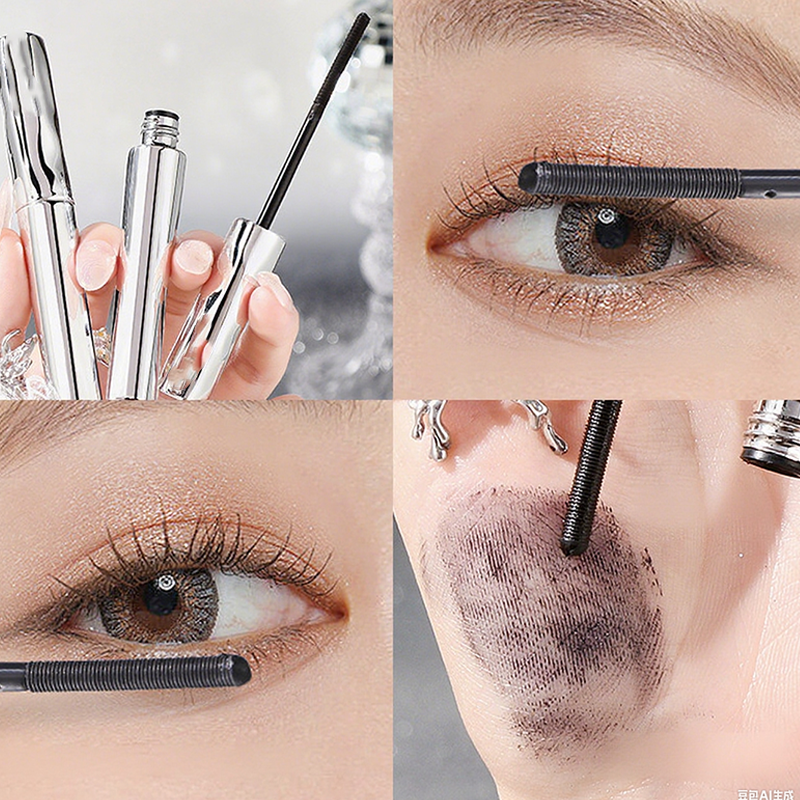 Waterproof Fiber Mascara – product image