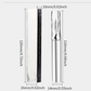 Waterproof Fiber Mascara – product image