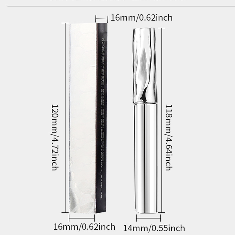 Waterproof Fiber Mascara – product image