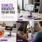 Adjustable Metal Phone Stand – product image