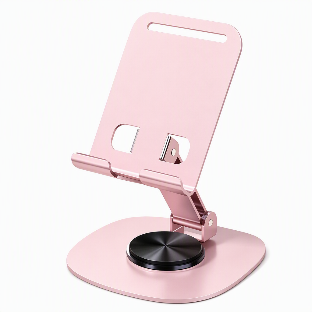 Adjustable Metal Phone Stand – product image