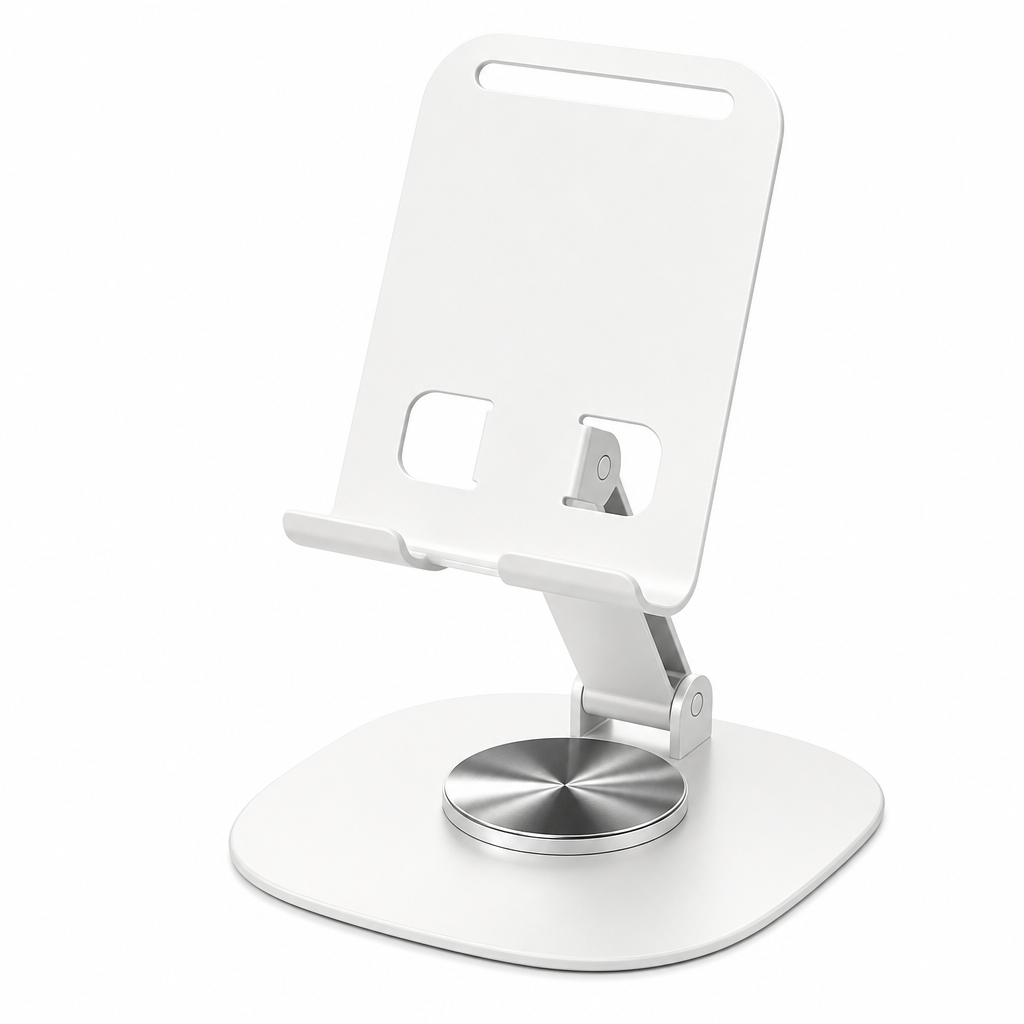 Adjustable Metal Phone Stand – product image