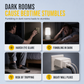 Mini USB LED Night Lights – product image
