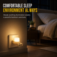 Mini USB LED Night Lights – product image