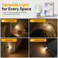 Mini USB LED Night Lights – product image