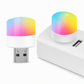 Mini USB LED Night Lights – product image