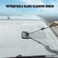 🚗 Expandable Windshield & Window Cleaner with Microfiber Pad