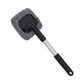 🚗 Expandable Windshield & Window Cleaner with Microfiber Pad