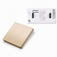 Wireless Wall Switch and Receiver Set – product image