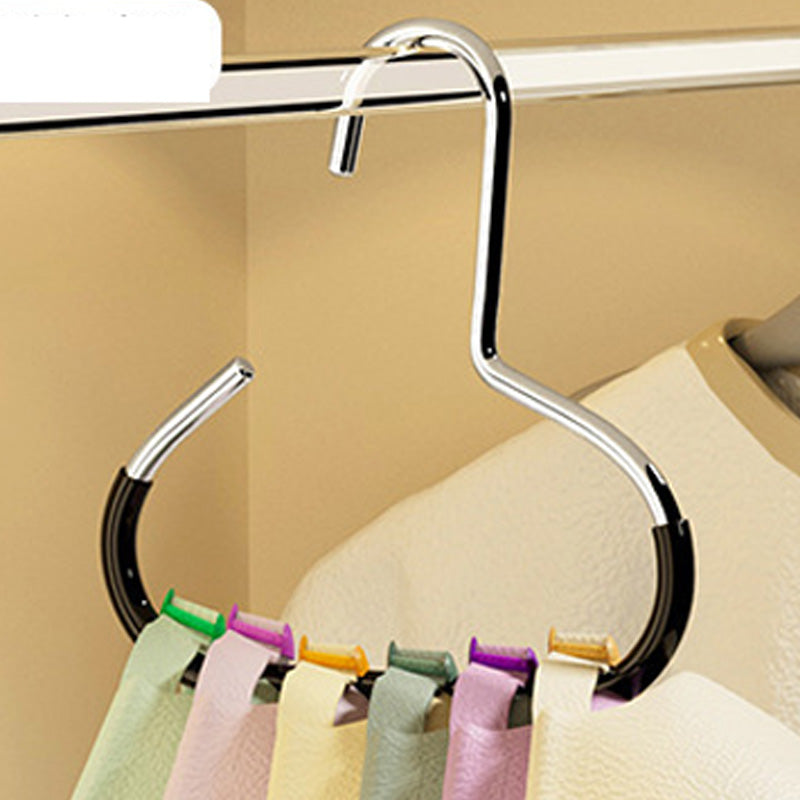 Non-Slip Hat and Accessory Hanger – product image