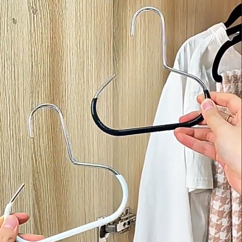 Non-Slip Hat and Accessory Hanger – product image