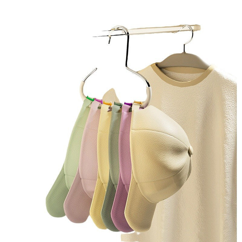 Non-Slip Hat and Accessory Hanger – product image