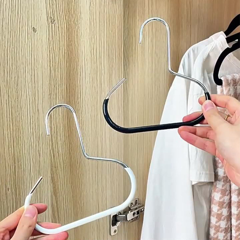 Non-Slip Hat and Accessory Hanger – product image
