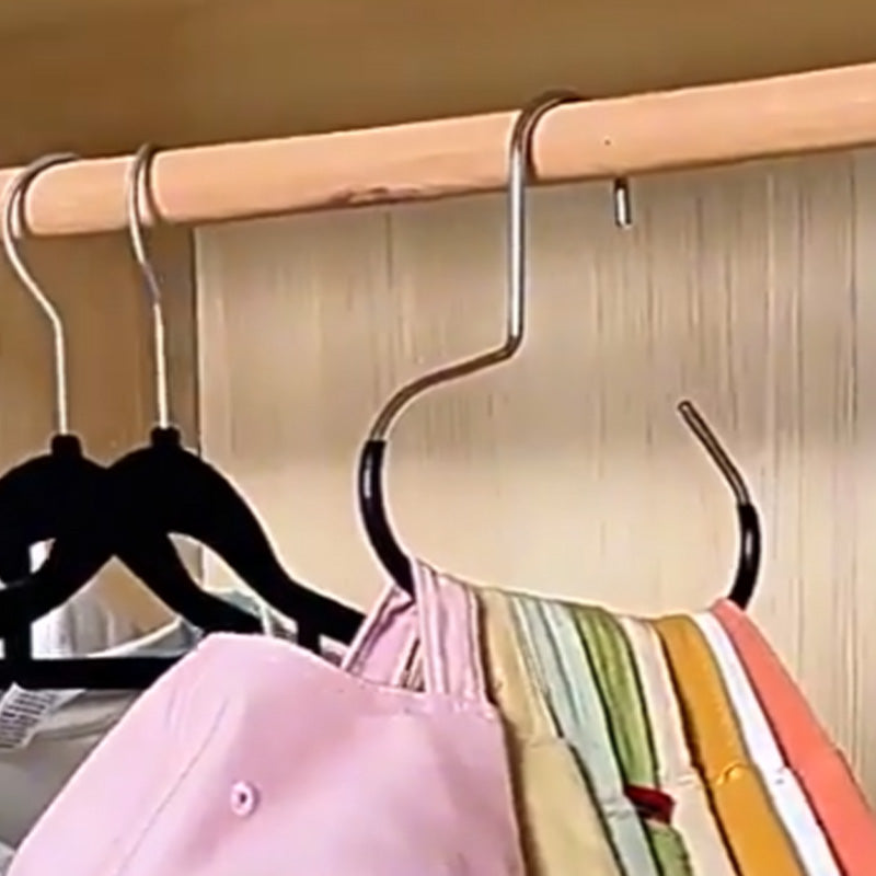 Non-Slip Hat and Accessory Hanger – product image