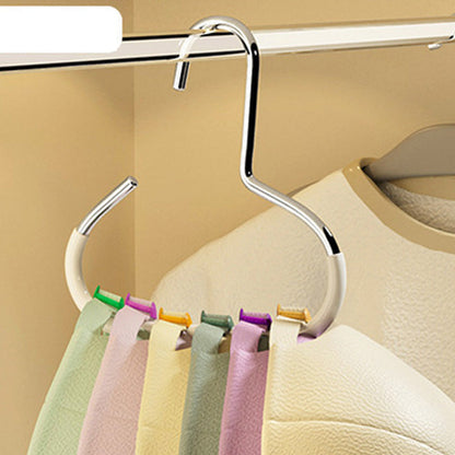 Non-Slip Hat and Accessory Hanger – product image