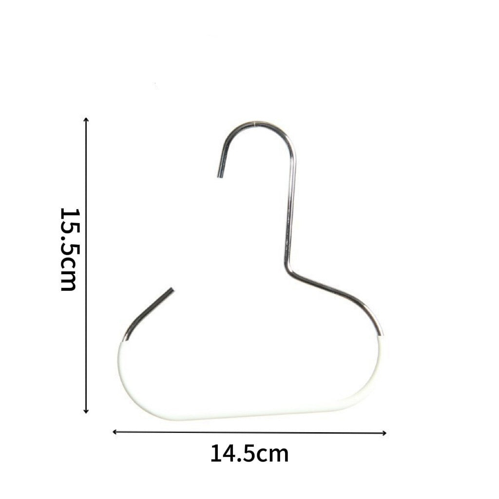Non-Slip Hat and Accessory Hanger – product image