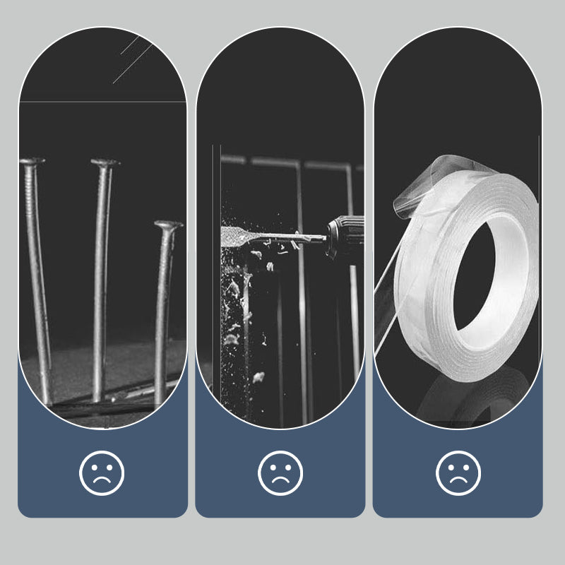 Multi-Surface Mounting Adhesive – product image