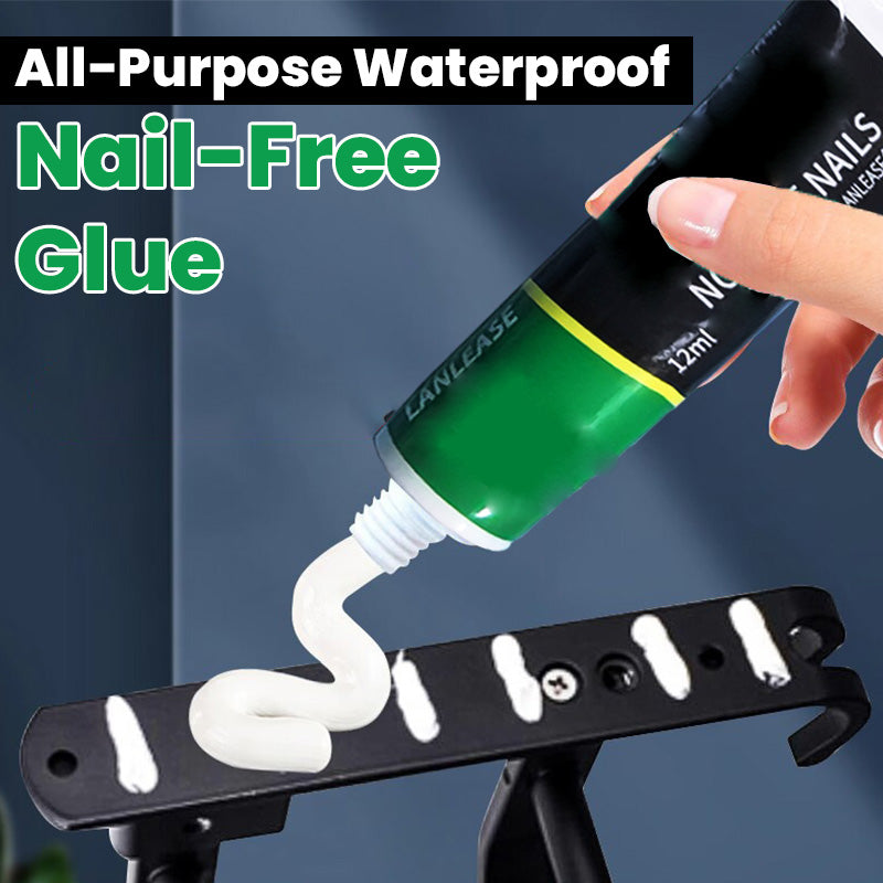 Multi-Surface Mounting Adhesive – product image