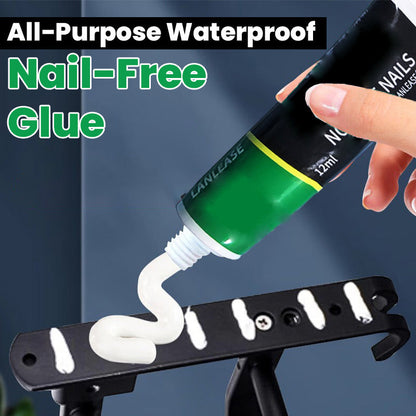 Multi-Surface Mounting Adhesive – product image
