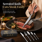 Stainless Steel Flatware Set – product image