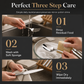 Stainless Steel Flatware Set – product image