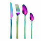 Stainless Steel Flatware Set – product image