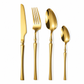 Stainless Steel Flatware Set – product image