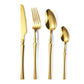 Stainless Steel Flatware Set – product image