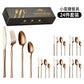 Stainless Steel Flatware Set – product image