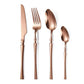Stainless Steel Flatware Set – product image