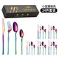 Stainless Steel Flatware Set – product image