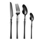 Stainless Steel Flatware Set – product image