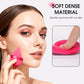 Triangular Makeup Powder Puffs – product image