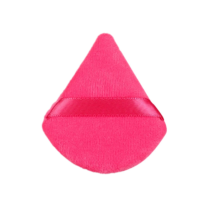 Triangular Makeup Powder Puffs – product image