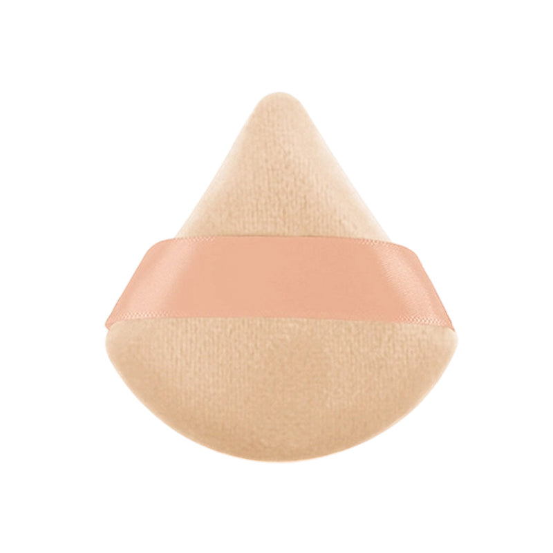 Triangular Makeup Powder Puffs – product image