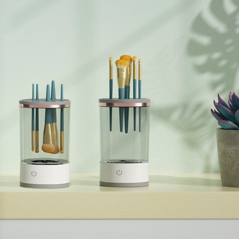 Electric Makeup Brush Cleaner – product image