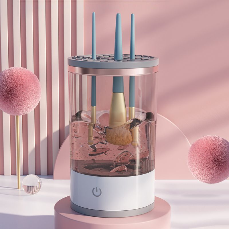 Electric Makeup Brush Cleaner – product image