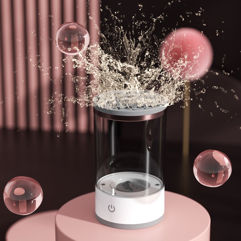 Electric Makeup Brush Cleaner – product image
