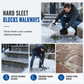 Windshield De-Icer Spray – product image