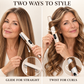 Mini Ceramic Travel Hair Styler – product image