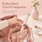Mini Ceramic Travel Hair Styler – product image