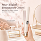 Mini Ceramic Travel Hair Styler – product image