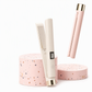Mini Ceramic Travel Hair Styler – product image