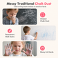 Magnetic Drawing Board for Kids – product image