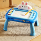 Magnetic Drawing Board for Kids – product image