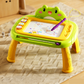 Magnetic Drawing Board for Kids – product image