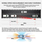 Vehicle Radar Signal Alert Device – product image