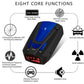 Vehicle Radar Signal Alert Device – product image