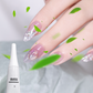 Quick-Drying Nail Glue – product image